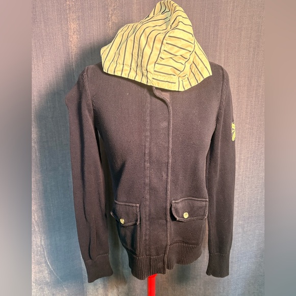 Polo Ralph Lauren Hoodie/Sweater (packable hood) - Picture 3 of 11